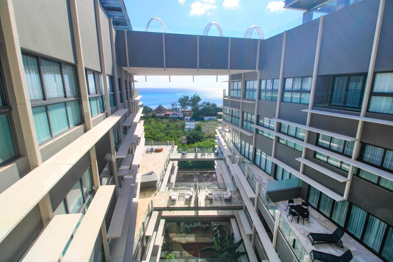 Singular Dream Vacation Rentals Playa del Carmen Exterior foto
